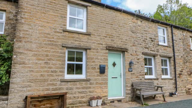 Accommodation at Wayside Farm in muker