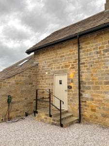 Kettlesing Cottage