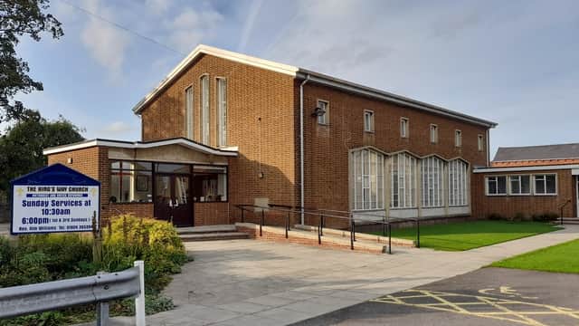 The King's Way Church - Churches in ossett