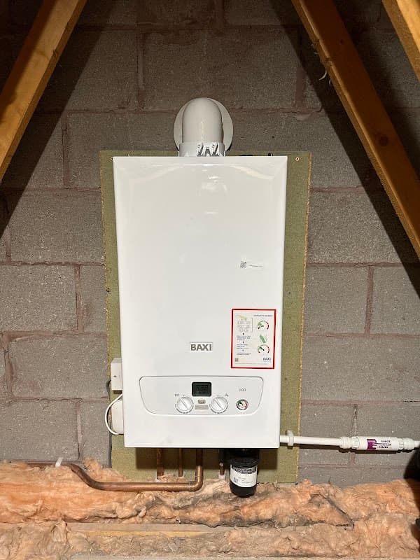Enigma Plumbing and Heating