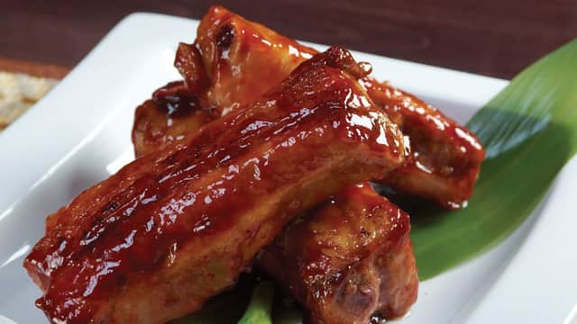 China Garden - Takeaway in hessle