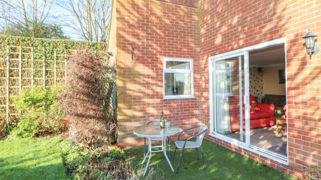 Accommodation at Thornlea in richmond
