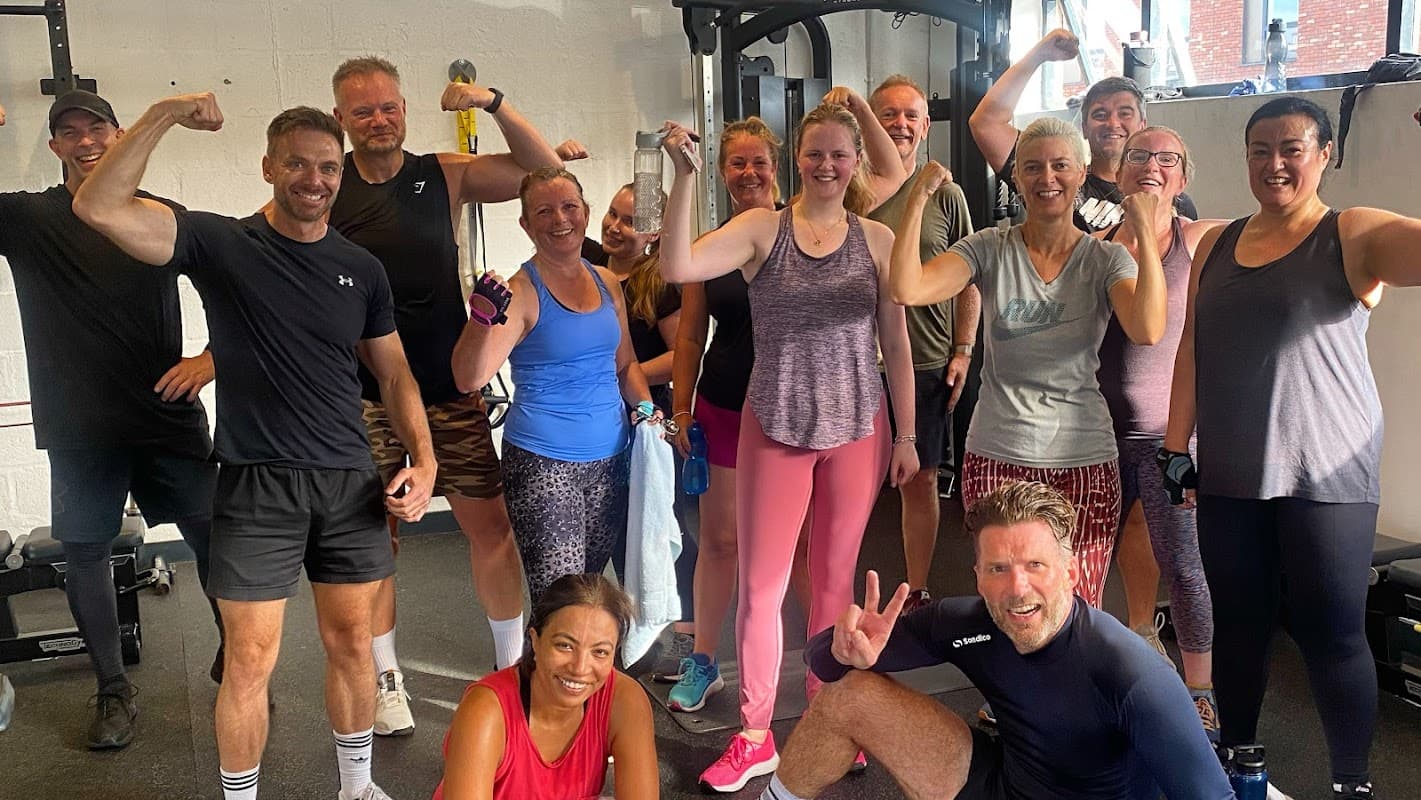 Fit Club York