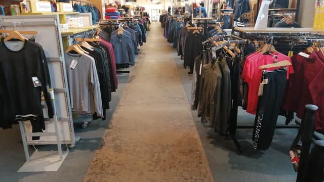 Rohan Shipley - Outdoor Clothing & Walking Gear - Outdoor Shops in shipley