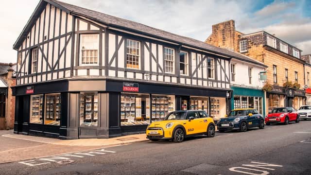 Verity Frearson - Estate Agents in harrogate