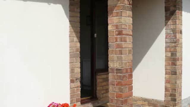 Accommodation at Bay Side Holidays in sewerby