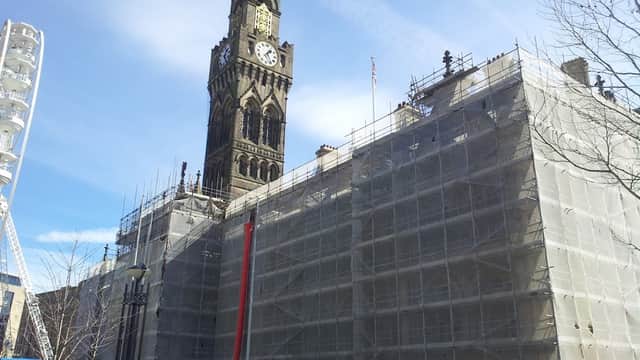 C&M ROOFING LIMITED - Roofers in bradford