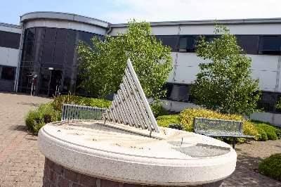 Century Business Centre