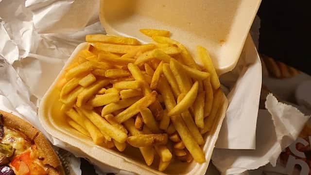 BIG Bites Bridlington - Takeaway in bridlington