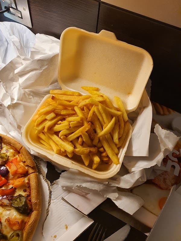 BIG Bites Bridlington