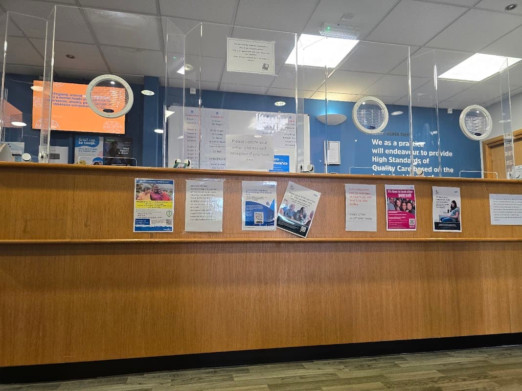 Newlands Medical Centre