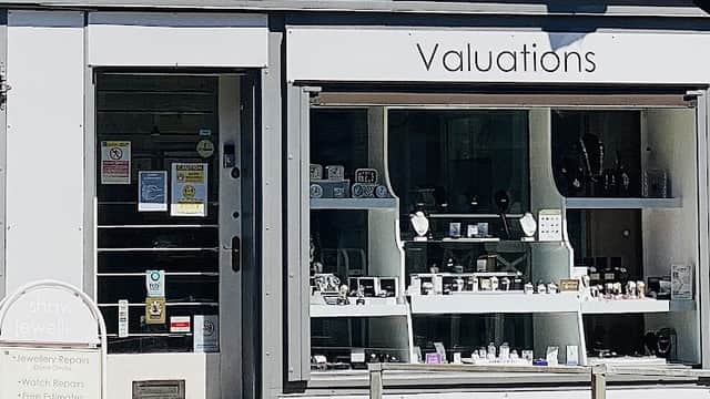 Shaw Jewellers - Jewellers in farsley