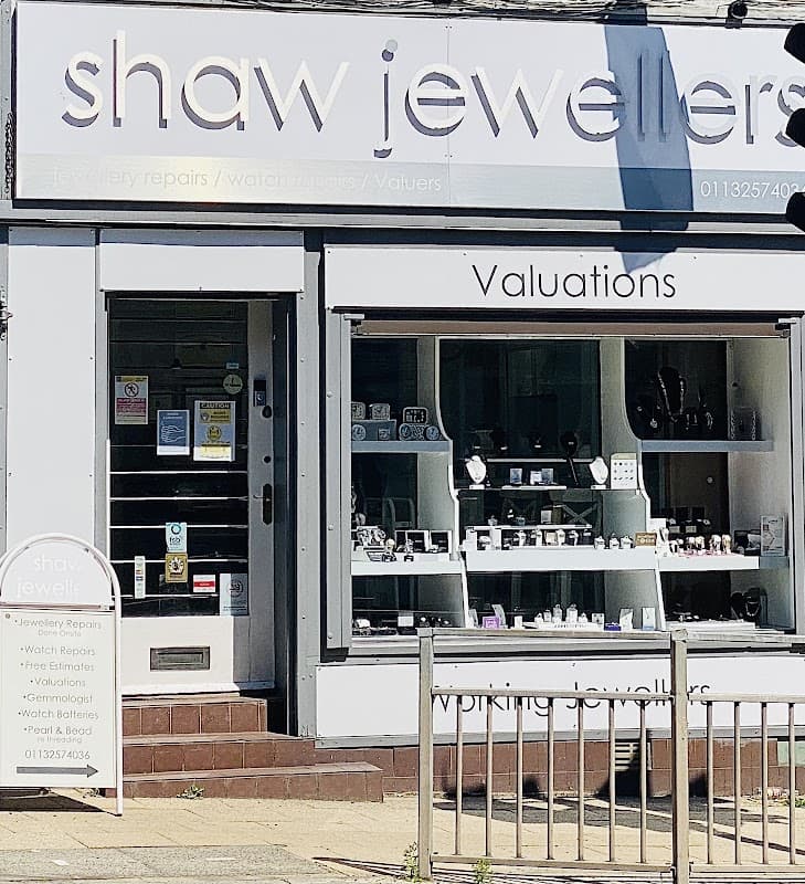 Shaw Jewellers