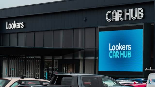 Lookers CAR HUB Middlesbrough - Car Dealers in middlesbrough