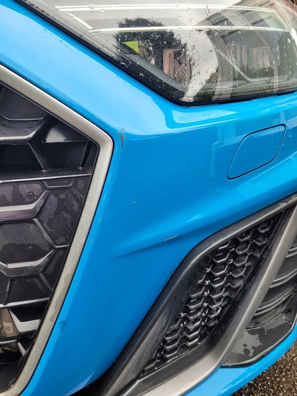 AutoScratch Car Body Scratch Scuff Repairs Leeds Yorkshire