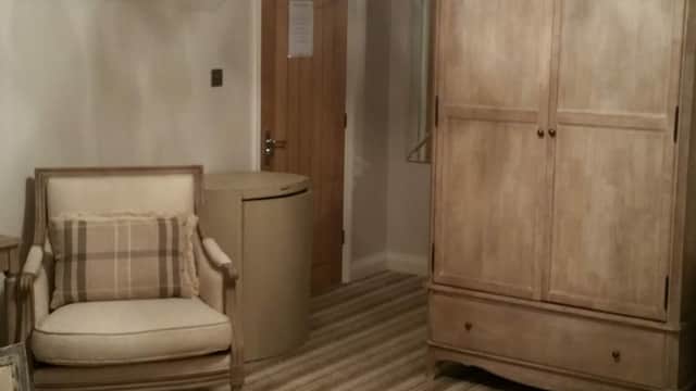 Accommodation at The Toll Cottage in hull