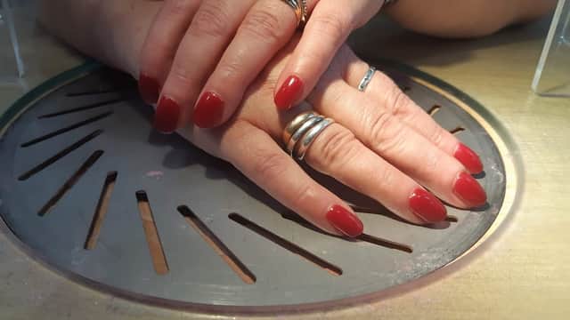 JUST NAILS - Nail Salons in harrogate