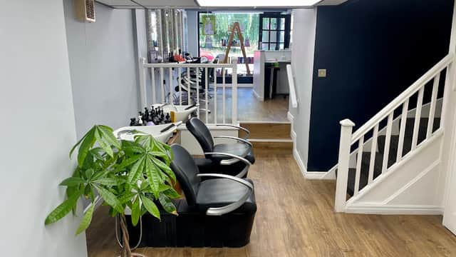 Moriarty's Hair Salon - Hair Salons in chapel allerton