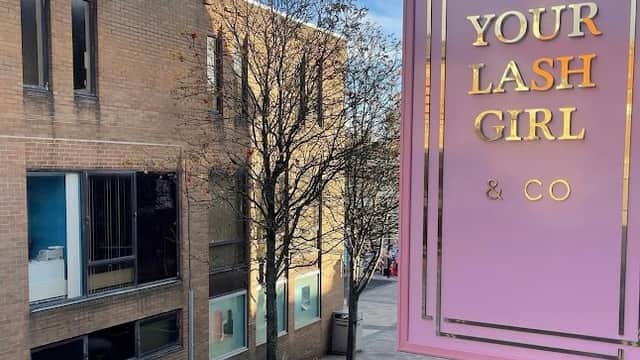 Your Lash Girl & Co - Beauty Salons in barnsley