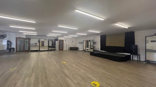 Nur Fitness - Gyms in middlesbrough