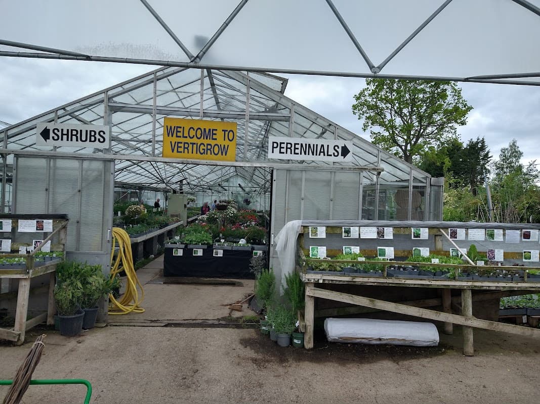 Vertigrow Ltd