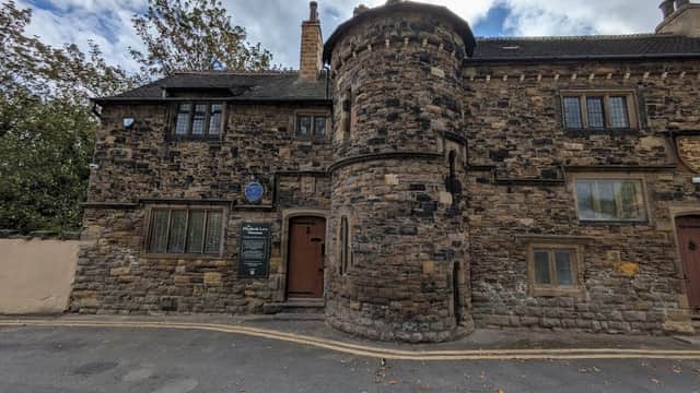 Elizabeth Love Museum - Museum in pontefract