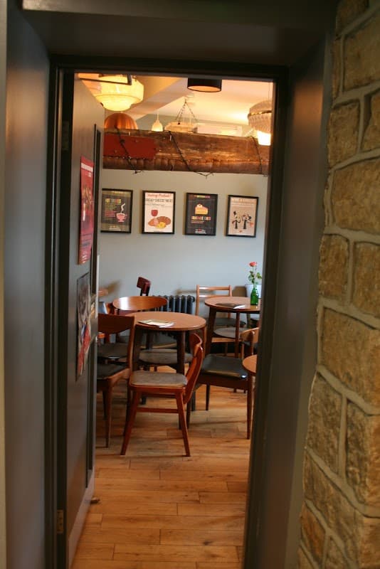 North Bar Social - North Bar