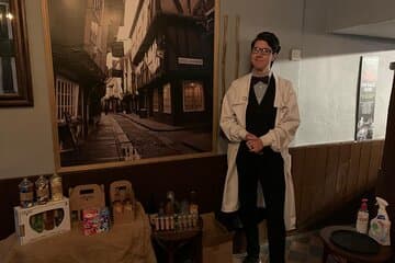 Potion Mixing Experience in York