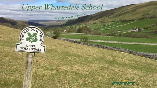 Upper Wharfedale School - Secondary Schools in grassington
