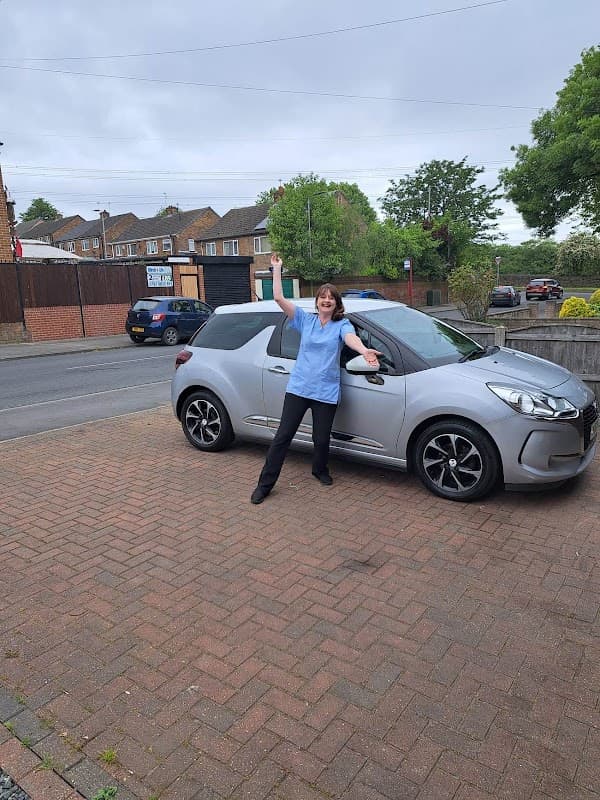 BuyBuyCar (Wakefield) Ltd