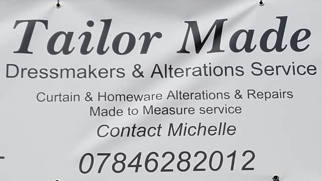 Tailor Made - Tailors in bradford