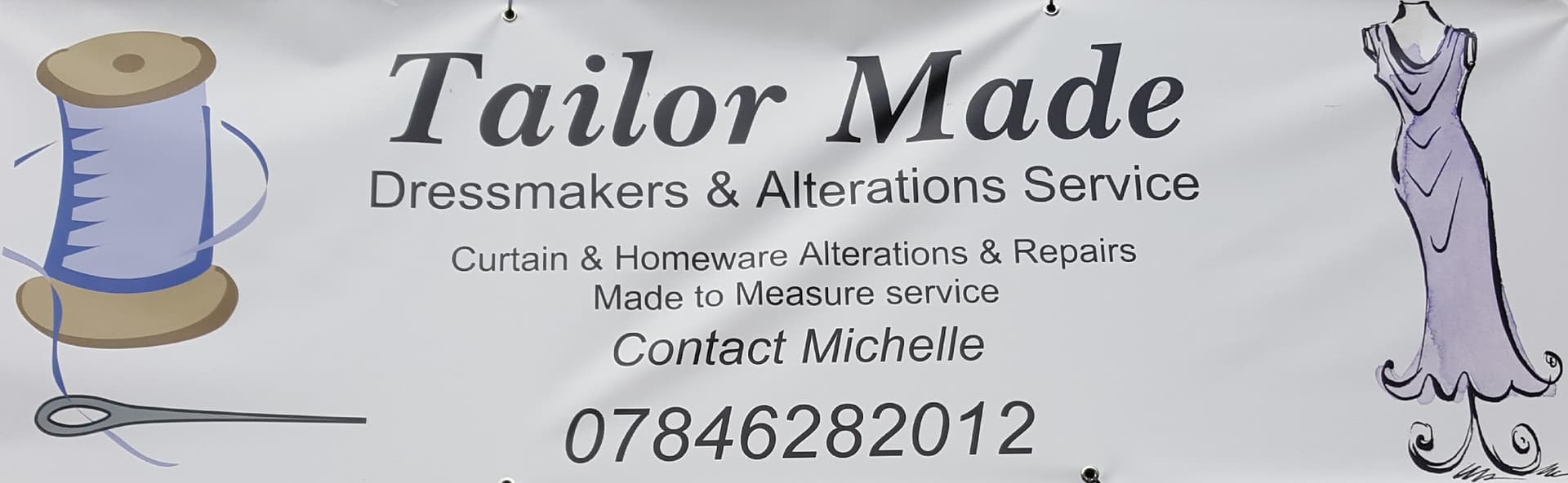 Tailor Made