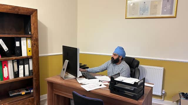 Trust Sales & Lettings Ltd - Estate Agents in middlesbrough