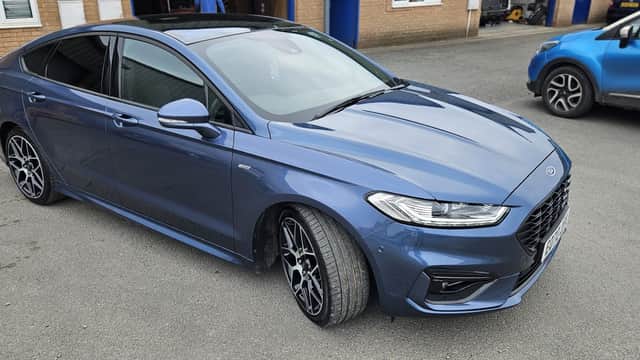 Ryedale Bodyworks Limited - Garages in pickering