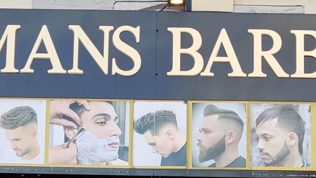 GENTLEMENS BARBER SHOP - Barbers in hull