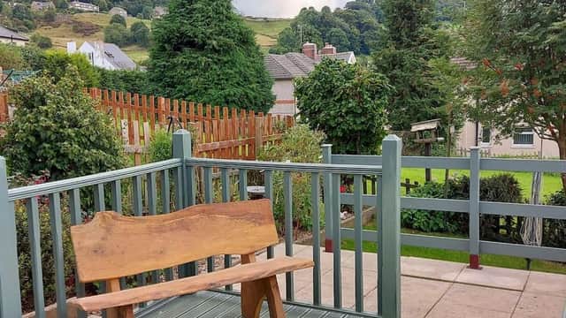 Accommodation at Hazel's House in keighley