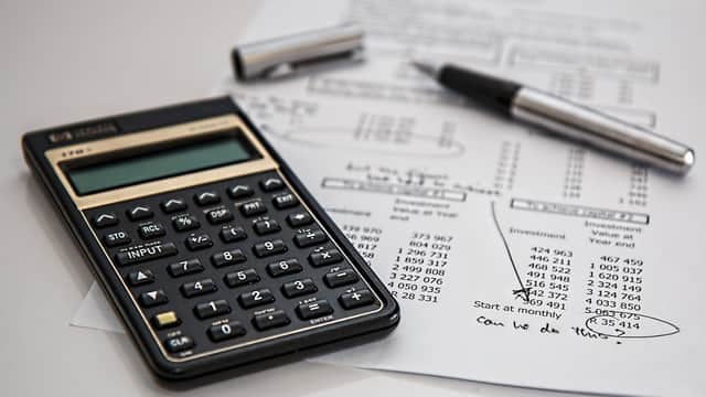 B&K Accounting Services - Accountants in castleford