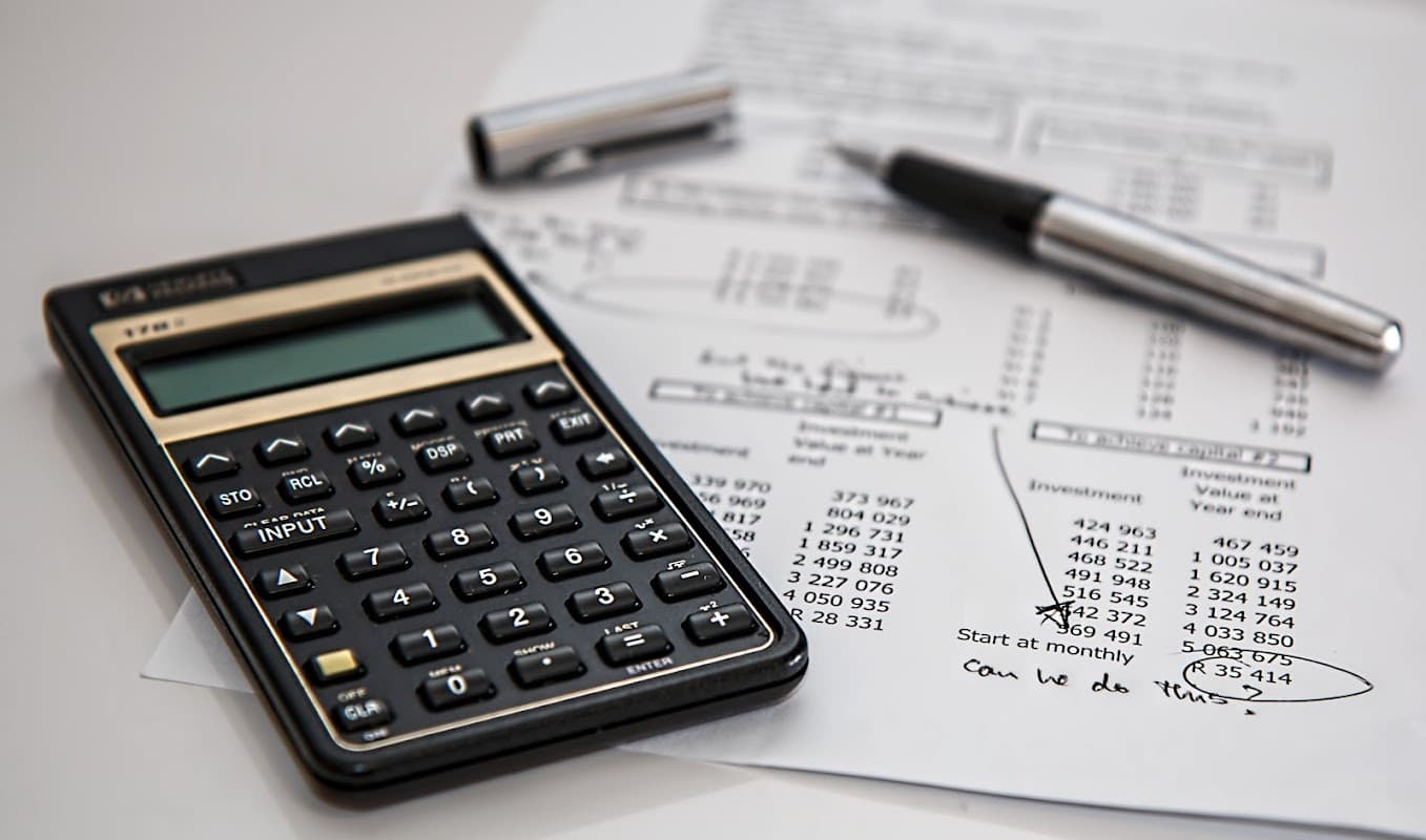 B&K Accounting Services