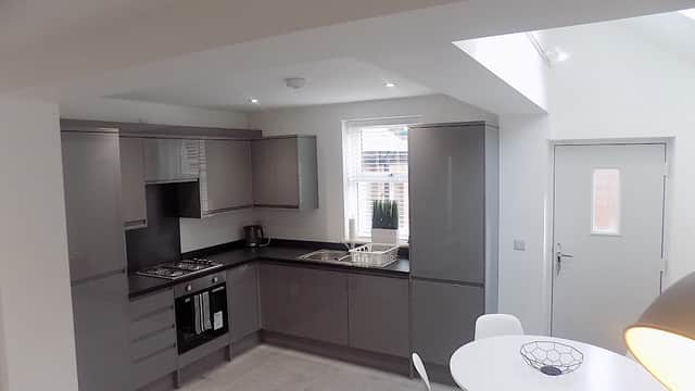 Oak Estates - Estate Agents in heeley