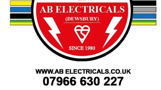 AB ELECTRICALS (Dewsbury) - Electricians in dewsbury