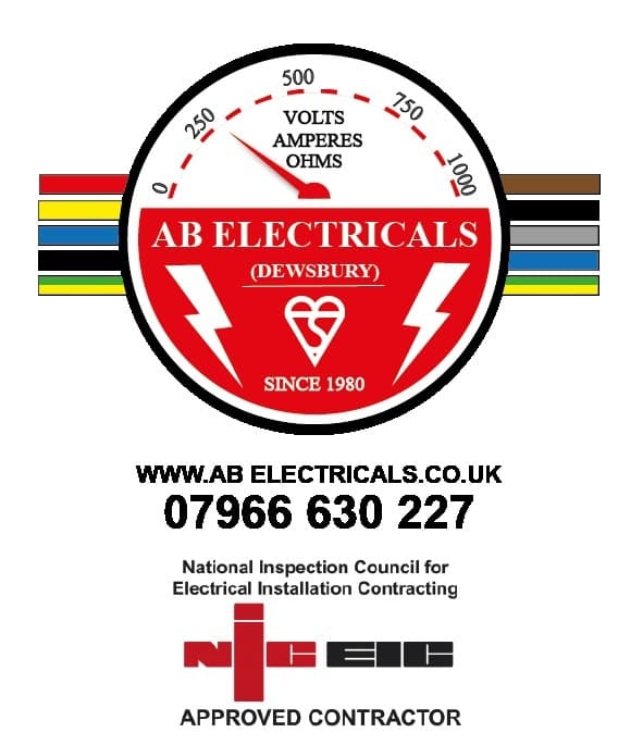 AB ELECTRICALS (Dewsbury)