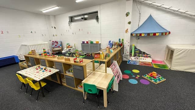 Happy Little Hedgehogs Day Nursery - Nurseries in boroughbridge