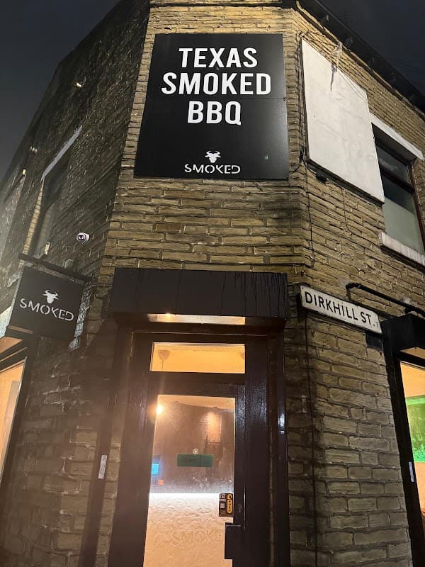 Smoked
