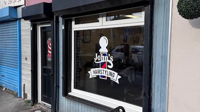 John's Hairstyling - Hair Salons in woodhouse