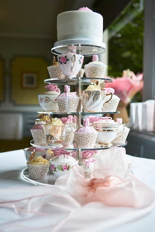 Gills Cupcake Corner