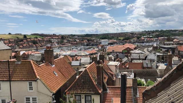 Accommodation at The Little Angel in whitby