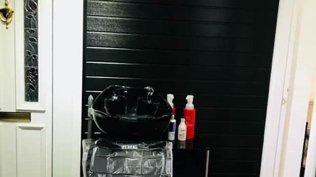 Salon 19 - Hair Salons in baildon