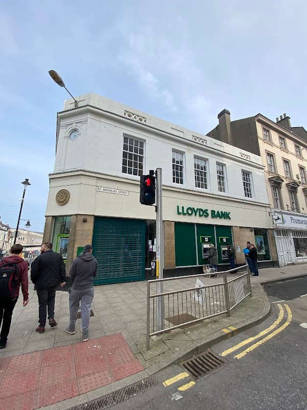 Lloyds Bank