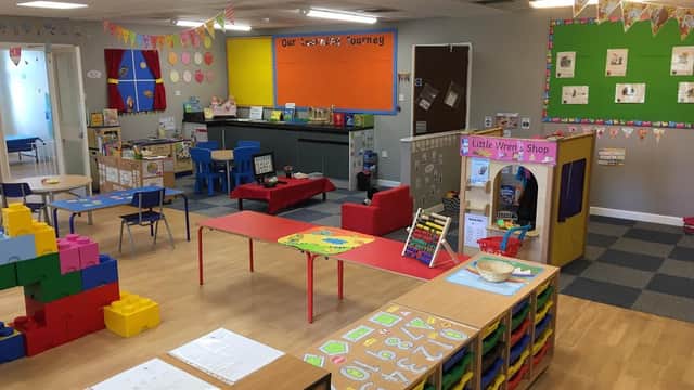 Little Wrens Nursery & Pre School - Nurseries in wakefield