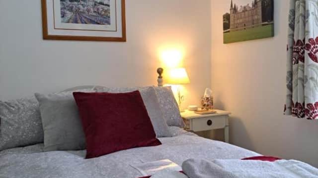 Accommodation at Barbarella's place in pocklington